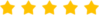 5-star-rating 5 star rating